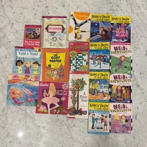 3 for$10! Kids' books for sale - See the pics!